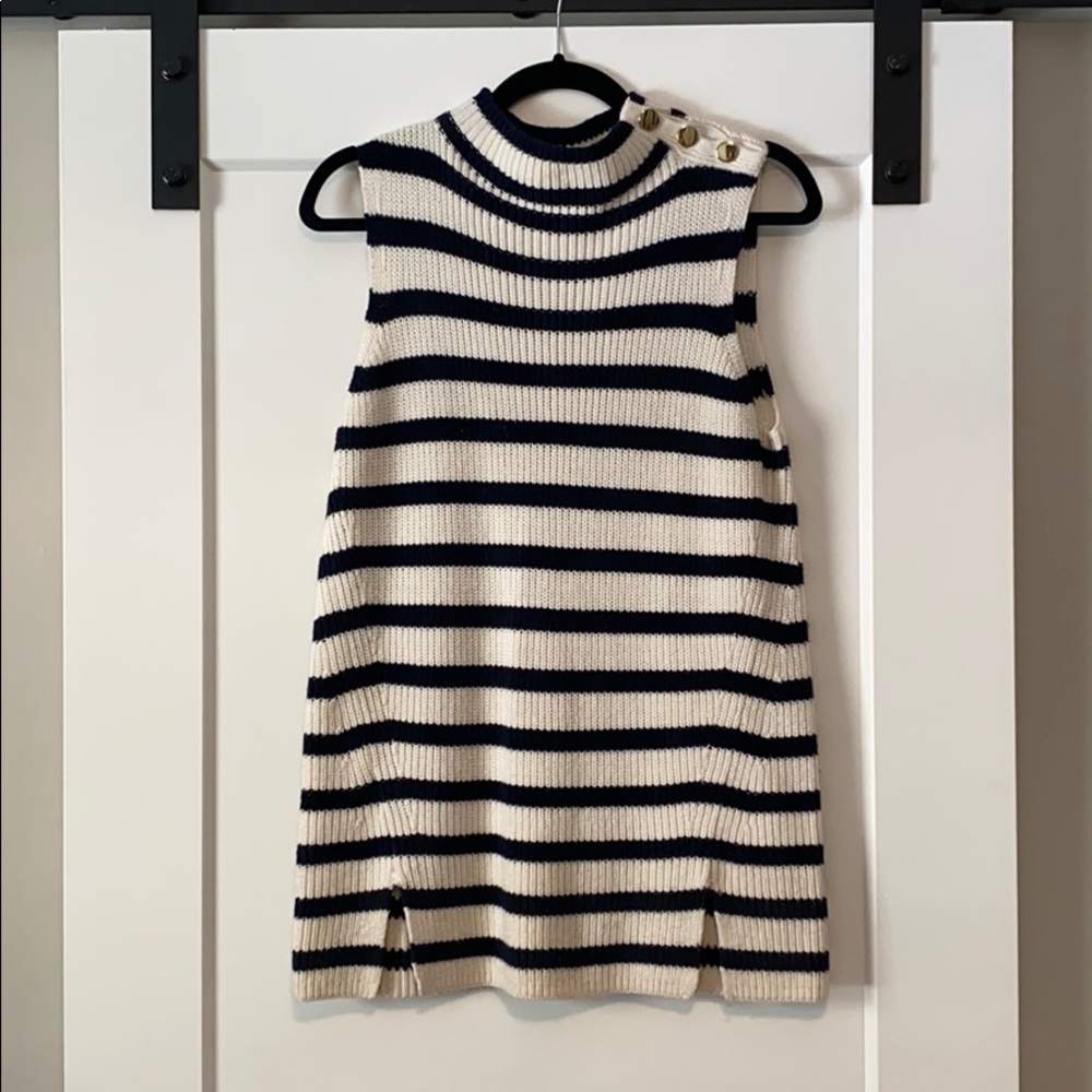 Loft Sweater